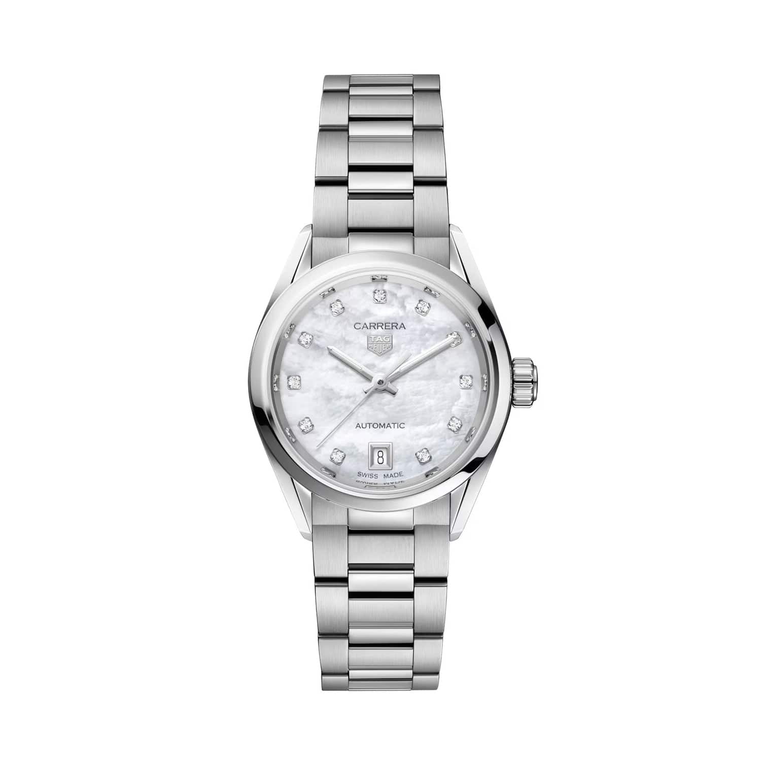 Tag heuer carrera on sale calibre 9 ladies