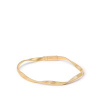 Marco Bicego Marrakech 18K Yellow Gold Bracelet