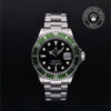 Rolex Certified Pre-Owned Submariner in Oyster, 40 mm, Stainless Steel watch