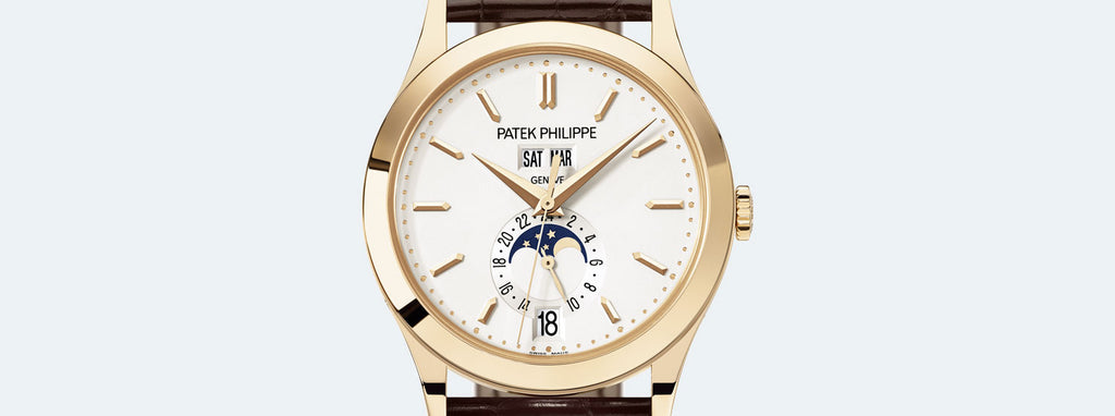 PATEK PHILLIPPE