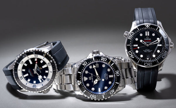 Pre-Owned Watches