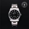 Rolex Certified Pre-Owned Explorer in Oyster, 39 mm, Stainless Steel 214270