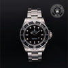 Rolex Certified Pre-Owned Submariner in Oyster, 40 mm, Stainless Steel 14060 watch available at Long's Jewelers.