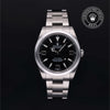 Rolex Certified Pre-Owned Explorer in Oyster, 39 mm, Stainless Steel 214270 watch available at Long's Jewelers.