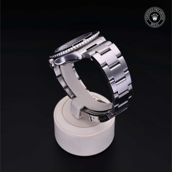 Rolex Certified Pre-Owned Submariner