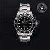 Rolex Certified Pre-Owned Submariner in Oyster, 40 mm, Stainless Steel watch