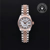 Rolex Certified Pre-Owned Lady-Datejust in Jubilee, 28 mm, Stainless steel and everose gold watch