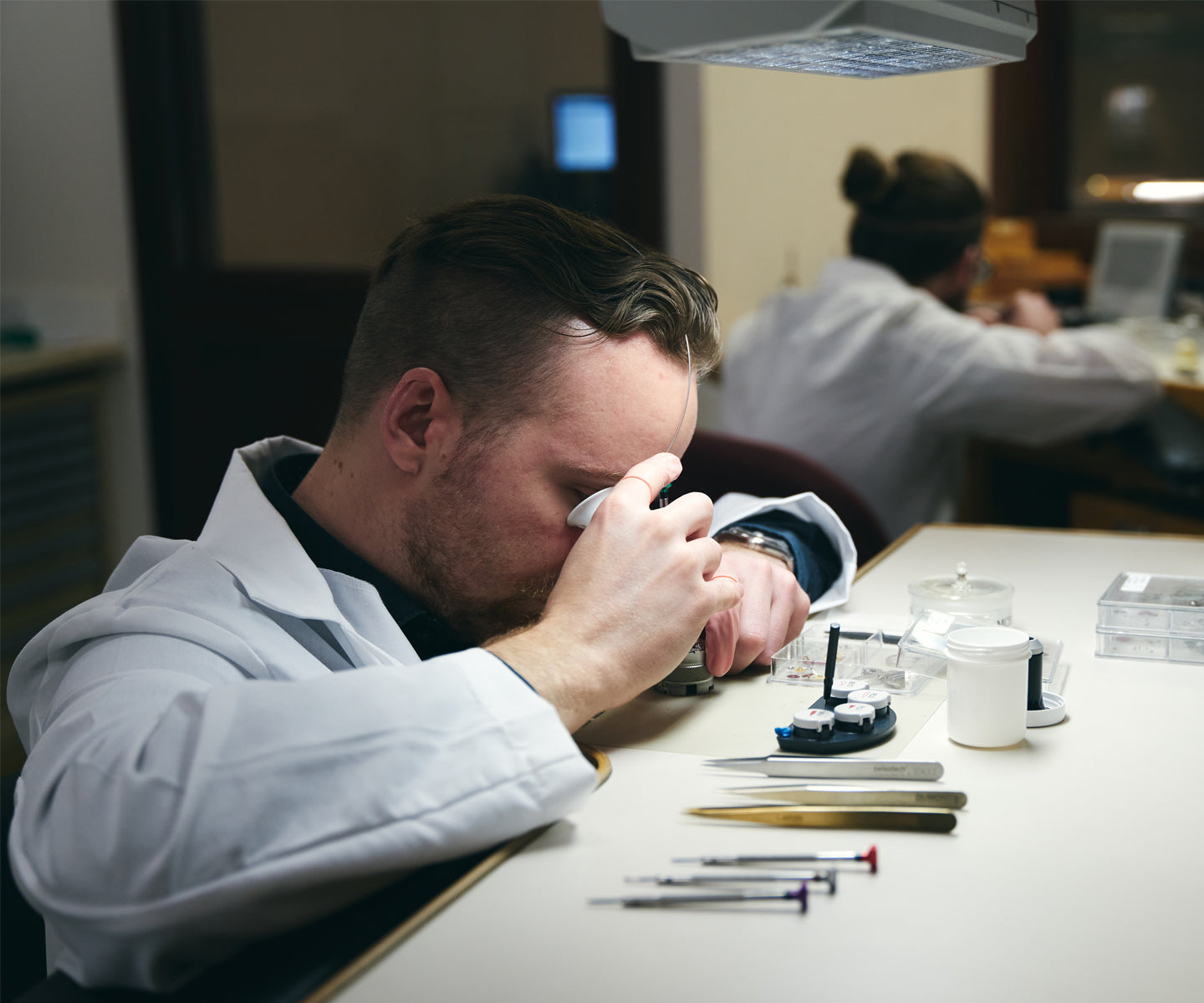 JEWELRY AND WATCH REPAIR – Long's Jewelers