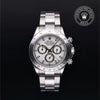 Rolex Certified Pre-Owned Cosmograph Daytona in Oyster, 40 mm, Stainless Steel watch