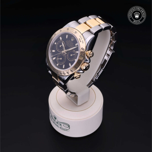 Rolex Certified Pre-Owned Cosmograph Daytona