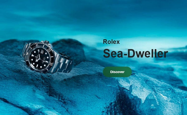 Rolex Watches