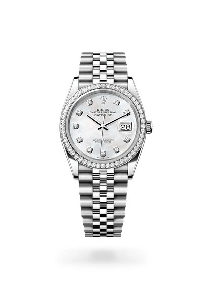 Datejust fashion 44