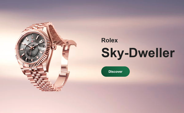 Rolex Watches