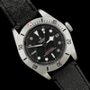 Tudor Steel Black Bay Estate Wristwatch