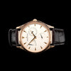 Jaeger-LeCoultre 18K Rose Gold Reserve Estate Wristwatch