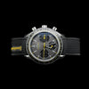 Omega Estate Steel Seamaster Racing Co-Axial Wristwatch