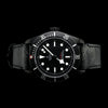 Tudor Estate PVD Steel Black Bay Wristwatch