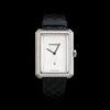 Chanel Stainless Steel Estate 'Boy-friend' Watch