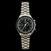 Omega Steel Estate Speedmaster Professional Moonwatch