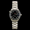 Omega Steel Estate Seamaster Professional Wristwatch