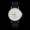 Nomos Glashutte Steel Estate 8981 Wristwatch