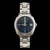 Grand Seiko Steel Pre-Owned Hi-Beat 36000 Wristwatch