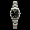 Tudor Steel Estate Ranger Wristwatch