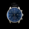 IWC Steel Estate Portugieser Wristwatch