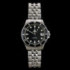 Tudor Steel Estate Oyster Prince Submariner Wristwatch