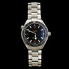 Omega Steel Planet Ocean 600M Wristwatch