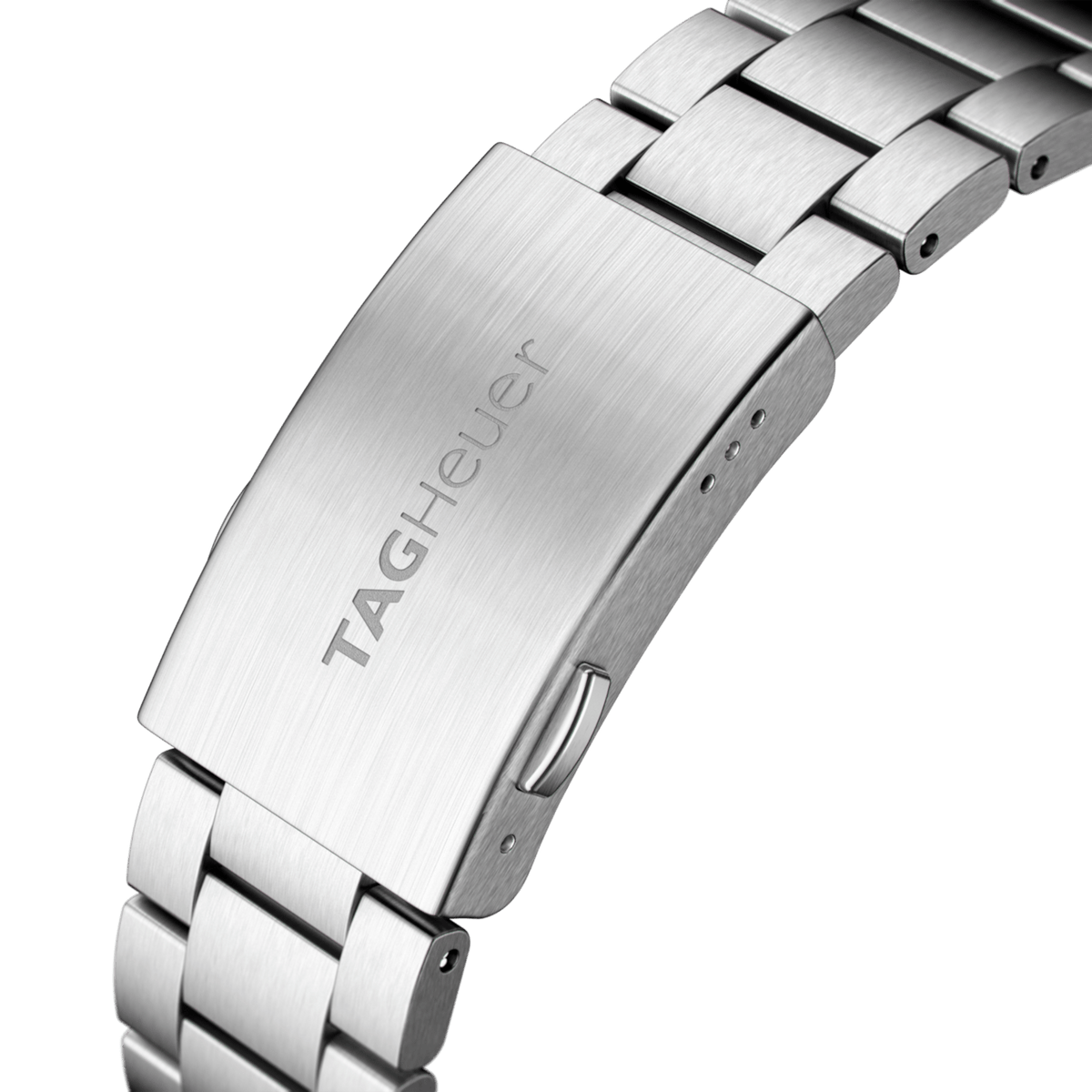 Tag Heuer Formula 1 Automatic Steel Watch