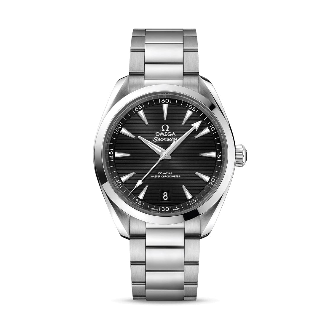 OMEGA Seamaster Aqua Terra 150M Co-Axial Master Chronometer 41mm 220.10.41.21.01.001