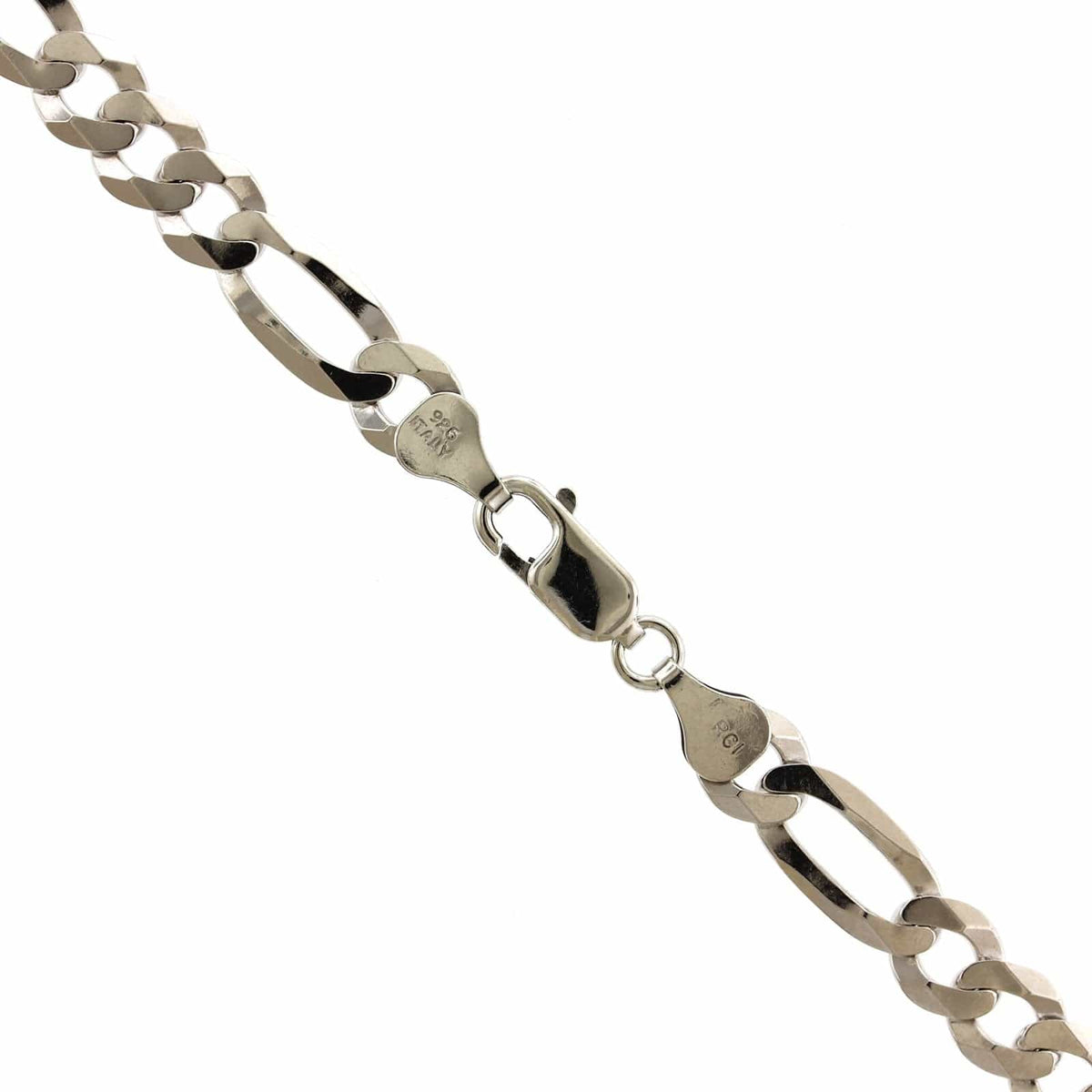 926 italy silver deals chain