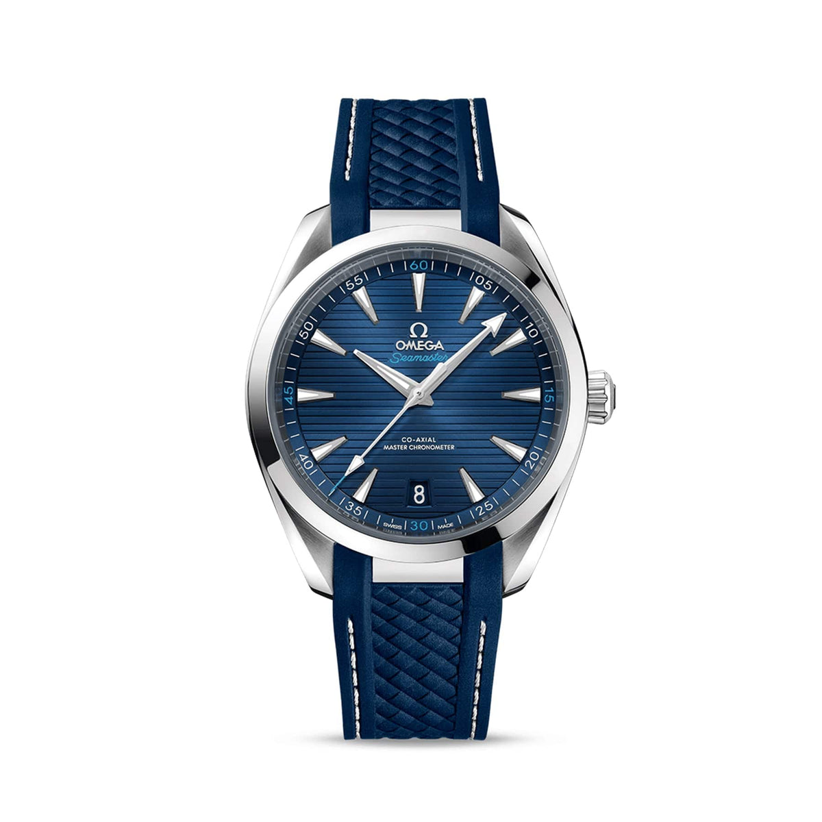 OMEGA Seamaster Aqua Terra 150M Co-Axial Master Chronometer 41mm 220.12.41.22.03.001