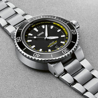 Oris Aquis Depth Gauge