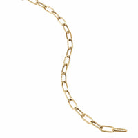 DY Madison® Chain Bracelet in 18K Yellow Gold