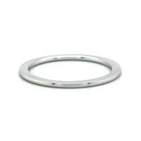 Polished Spacer Band