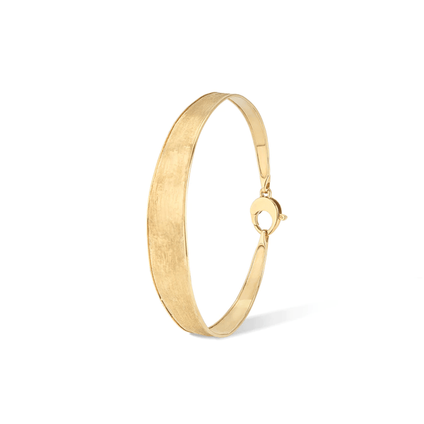 Marco Bicego Lunaria 18K Yellow Gold Bangle